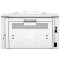 惠普/HP M203DW黑白激光打印机自动双面无线打印机家用办公WIFI打印 套装四