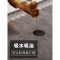 厨房地垫防滑防油家用长条脚垫耐脏地板垫子吸水吸油防水厨房地毯_4
