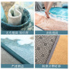 轻奢客厅茶几地毯北欧ins风沙发毯家用现代卧室满铺床边毯_2 160×230cm 浓彩重墨