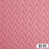 拼接地毯家用泡沫地垫拼图爬行垫可坐地垫坐垫加厚床边防摔地板垫_57 60X60X1.2cm（6片送12条边） 蓝色