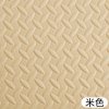 拼接地毯家用泡沫地垫拼图爬行垫可坐地垫坐垫加厚床边防摔地板垫_57 60X60X2.5cm（8片送16条边） 米色