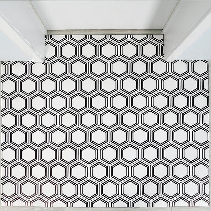 花瓷皮革垫PGDD004 60*120cm