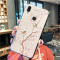 vivoiqooz1iz3i手机壳磨砂硅胶浮中国风小鸟文艺范情侣IQOO女_957 Z1/Z1i【喜上枝头】