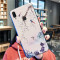vivos1u1z1青春版手机壳浮中国风小鸟文艺范情侣S1简约U1可爱U1全包边Z1防_282 U1【喜上枝头】