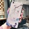 oppor9plus超薄r9sPLUS全包边r11plus手机壳磨砂硅胶浮中国风小鸟_443 R9Splus【喜上枝头】