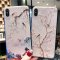 苹果iphone7plus手机壳8plus保护套8x浮磨砂防摔xs古典文艺范xsmax中_209 苹果7plus/8plus【山间小鸟】