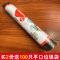 VIERUODIS【加厚款】垃圾袋家用加厚批发手提背心式中号大号黑色清洁塑料袋 加厚型平口65*67cm/50只