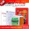 消防面具防烟防火防毒面罩火灾逃生自救呼吸器酒店家用3C国标口罩_10 防毒面具（双罐）