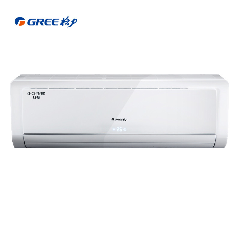 SCTY格力空调 KFR-35GW/(35570)NAa-3（含辅材）