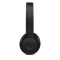 Beats Solo Pro 无线消噪耳机 头戴式蓝牙无线 苹果手机电脑 游戏耳机耳麦 黑色