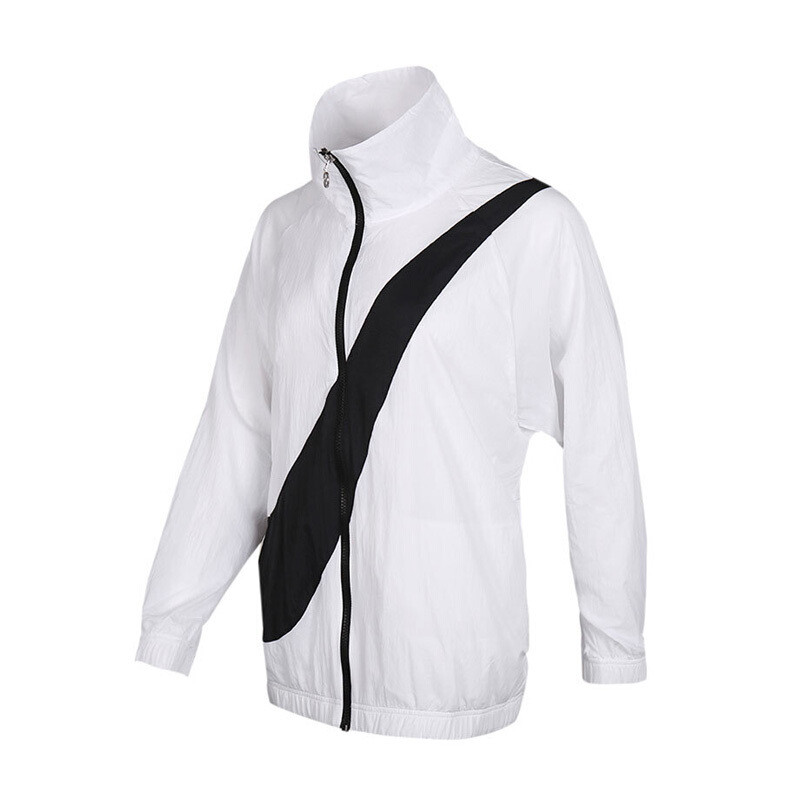 NIKE(耐克)2019秋季女子梭织夹克BV3686-100BV3686-100 XL 默认颜色