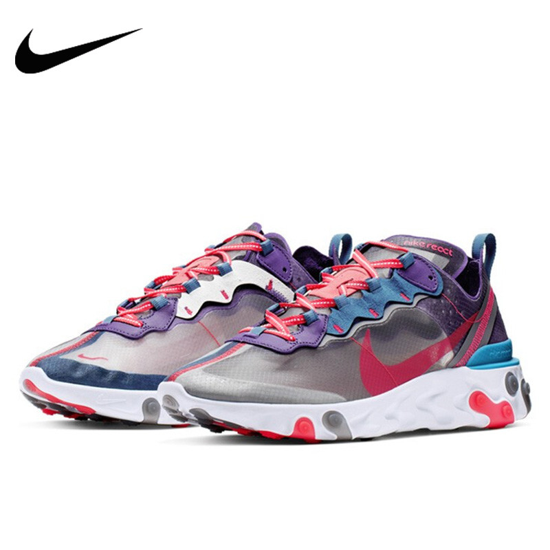 Nike耐克男鞋2019新款低帮轻便训练运动鞋休闲鞋跑步鞋CJ6897-061_1 CJ6897-061 45