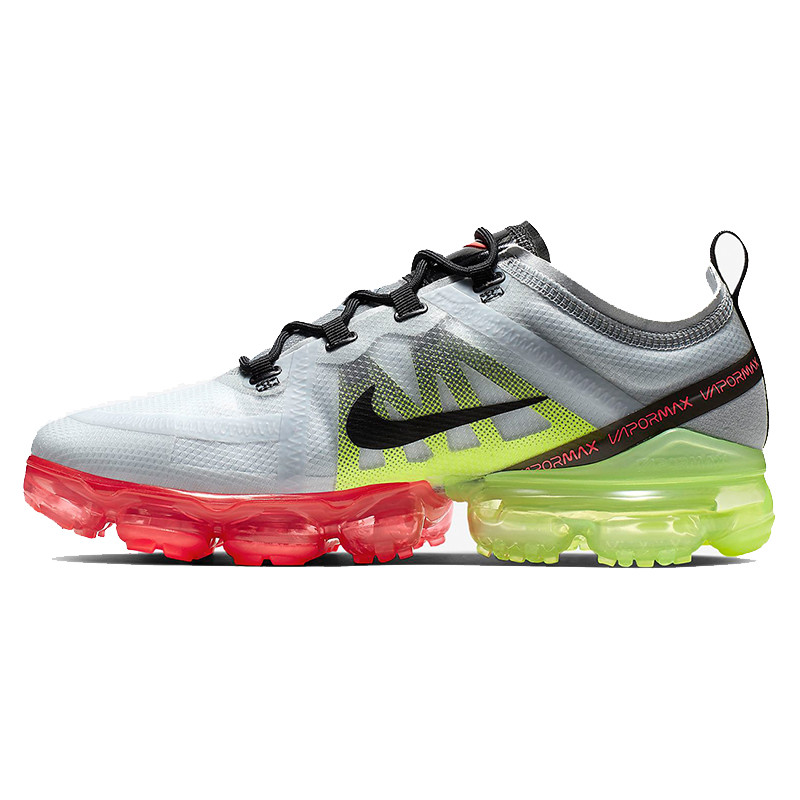 耐克男鞋2019新款AIRVAPORMAX大气垫运动鞋透气跑步鞋AR6631-007 AR6631-007 41