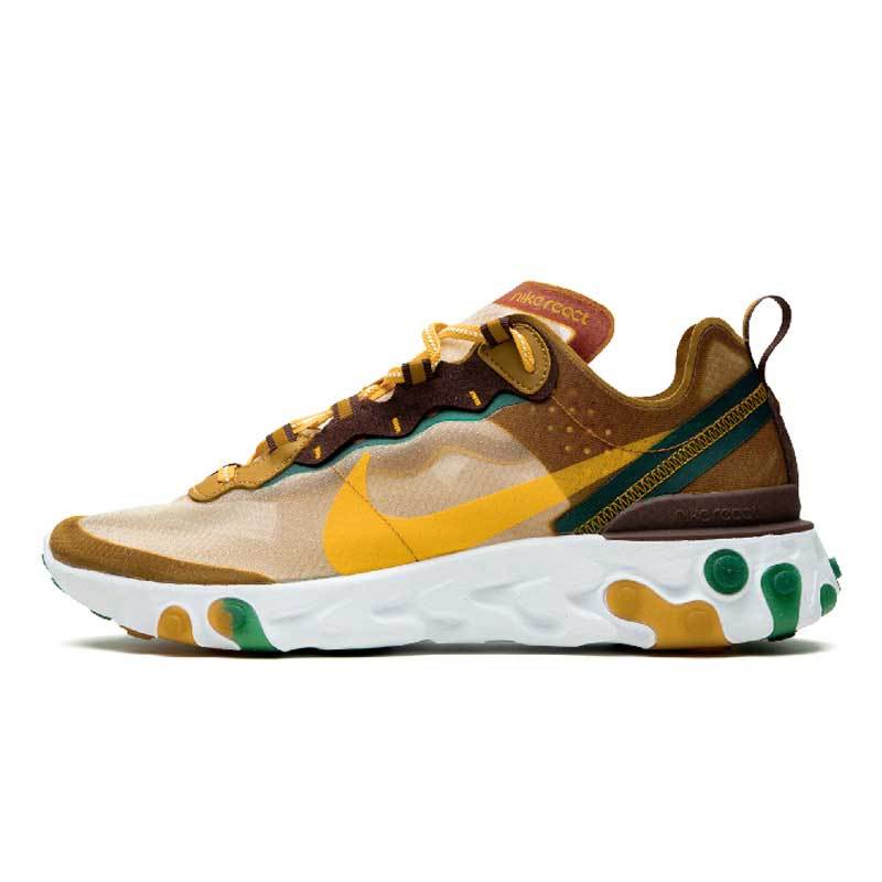 NIKE耐克跑步鞋男鞋2020春季新款高桥盾缓震耐磨运动鞋CJ6897-113 CJ6897-113 36.5