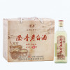 六瓶 江南之星苏州黄酒枸杞优黄纯粮酿造黄酒 江南老酒可配礼品盒