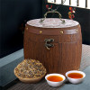 新茶蜜香型春茶武夷山正山小种红茶茶叶散装盒装小袋500g