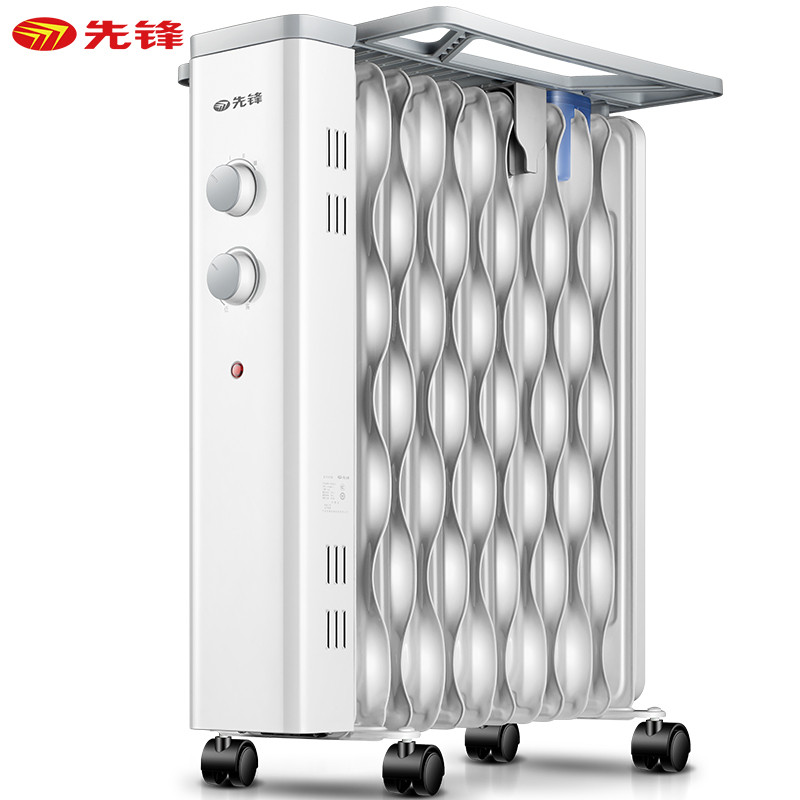 先锋（SINGFUN）取暖器 电热油汀CY95MM-12（单位：台）