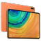 HUAWEI MatePad Pro MRX-AL19 8GB+512GB 丹霞橙 TD-LTE 全网通