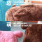 狗狗窝冬天保暖封闭式季四猫窝冬季房子型宠物小型犬通用泰迪网红 L-大型 粉色：送毛毯