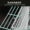 鹦鹉笼子玄凤虎皮鹦鹉笼子豪华大型子大号金属牡丹鹩哥繁殖笼 单笼子+鸟窝秋千云梯（送八件礼品）