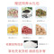 仓鼠笼子超大别墅双层双人间便宜大的城堡金丝熊60基础笼防越狱 60基础笼温馨款红色