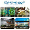 大型鱼缸洗沙换水器清洗工具电动洗砂吸污器吸便器抽粪器自动循环_1 默认尺寸 电动换水器10w+送14mm软管2米