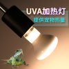uva爬虫发热灯泡乌龟保暖灯取暖灯宠物爬宠恒温加热灯保温灯温控 默认尺寸 日灯100W