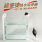 小鱼缸吸便器手动迷你吸水管抽水器虹吸管吸水器清洁吸粪器_2 默认尺寸 电动换水器16w+送14mm软管6米