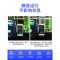 加氧气泵鱼缸增氧器制氧机金鱼充氧棒超静音小型迷你打氧供换家用 默认尺寸 SB-738：3.5W配气石+水妖精过滤