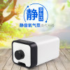 加氧气泵鱼缸打氧器增氧泵小型超静音抽养换冲氧充氧棒制氧机家用_1 默认尺寸 升级CIP-200：双孔3.5W（配气盘