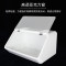 生态养龟箱阳台养龟池养殖箱乌龟缸鳄龟专用缸大型一体家用特大号 默认尺寸 绿色缸加热套餐5（送赠品）