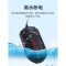 鱼缸保温棒温控自动恒温节能养龟用加热器乌龟加温低水位热带小型 默认尺寸 K-50出口款（25W）