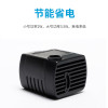 鱼缸龟缸低水位乌龟过滤器吸粪净水养龟小型水循环免换水除便静音 默认尺寸 水幕式过滤盒：大号：标准套餐2