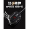 龟缸加热器迷你加温热带养龟神器鱼缸恒温器温控自动保温乌龟小型 默认尺寸 H-68离水断电【50w】+温度计