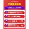 收纳箱塑料特大号装衣服加厚家用整理箱子大号清仓超大容量储物盒 北欧粉（带轮） 推荐套装（120#+12 北欧粉（带轮）_推荐套装（120#+120#2件套）【省28