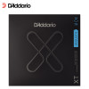 达达里奥(D'Addario)XTABR1253 青铜民谣吉他弦防锈镀膜 手感适中12-53美产原装进口[升级版]纠 XTABR1253
