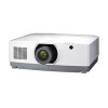 NEC PA653UL+ 高端商务高亮办公会议工程激光投影机 家用高清投影仪（6500流明 1920×1200宽屏分辨率