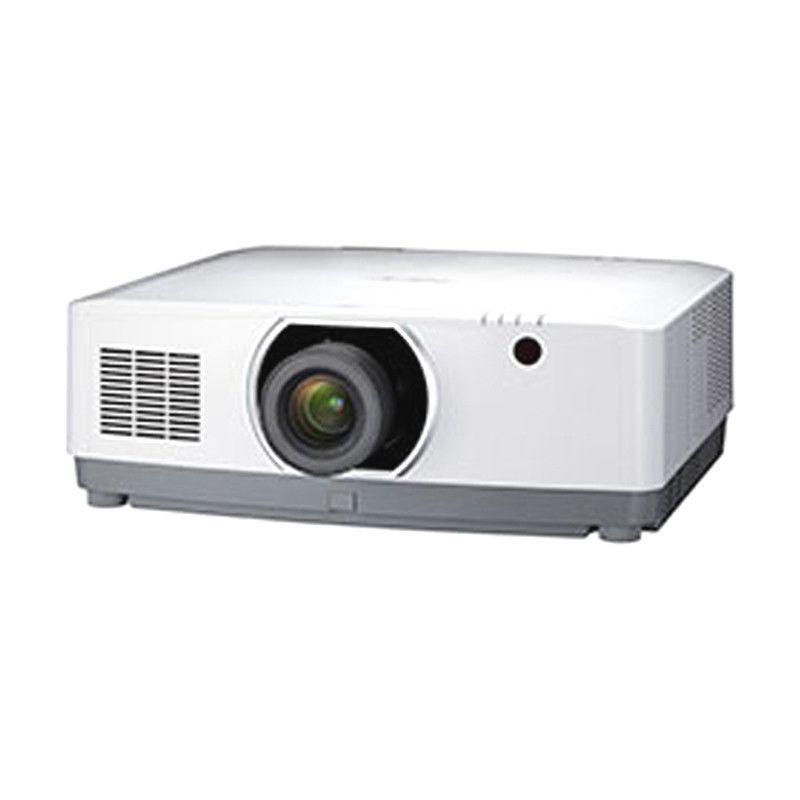NEC PA653UL+ 高端商务高亮办公会议工程激光投影机 家用高清投影仪（6500流明 1920×1200宽屏分辨率