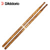 达达里奥(D'Addario)TX5BW-FG鼓棒美产正品Promark前倾式5B 火纹进口胡桃木架子鼓槌鼓锤