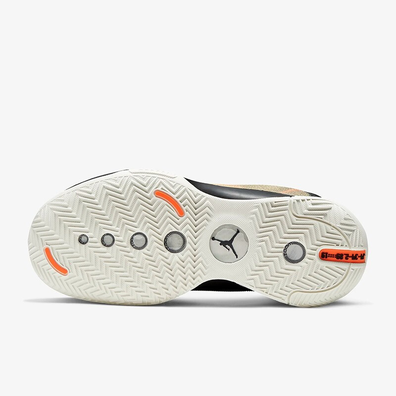 airjordan34aj34电光蓝紫镂空蝉翼男士气垫缓震轻质实战篮球鞋 ar3240