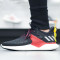阿迪达斯adidas2019春季男子阿尔法小椰子bounce运动跑步鞋D9653 G28011-19春季 39