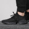 阿迪达斯adidas2019春季男子阿尔法小椰子bounce运动跑步鞋D9653 G28011-19春季 39