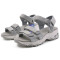 斯凯奇（SKECHERS）女鞋Dlites厚底增高凉鞋魔术贴运动休闲鞋凉鞋31514 31514-LTPK（女） 6.5（36.5码）