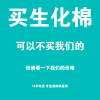 生化棉鱼缸过滤材料加厚净水黑色生化棉水族箱过滤棉海棉净化滤材_5 默认尺寸 活性炭净化棉50*11*2cm4片装