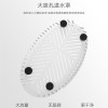 鱼缸水泵底吸潜水泵超静音小型高扬程水族箱抽水循环过滤器换水泵_2 默认尺寸 A220W送12水管1米