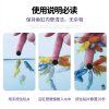 小型鱼饲料热带鱼斗鱼鱼食孔雀红绿灯科通用型小型鱼鱼食_1 默认尺寸 螺旋藻高营养趣味贴片饲料260ML罐装