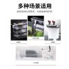 四合一净水魔珠过滤水藻去去味过滤器滤材控PH日本进口 默认尺寸 三袋净水魔珠（四合一功能）