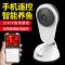 水族箱摄像头鱼缸高清1080P带WIFI远程监控监视控制器AQ810_47 默认尺寸 1080P高清摄像头智能无线版