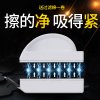 鱼缸擦磁力刷擦鱼缸神器清理清洁工具清洗玻璃擦擦缸器磁力 默认尺寸 精品五合一可伸缩款（62-100cm）
