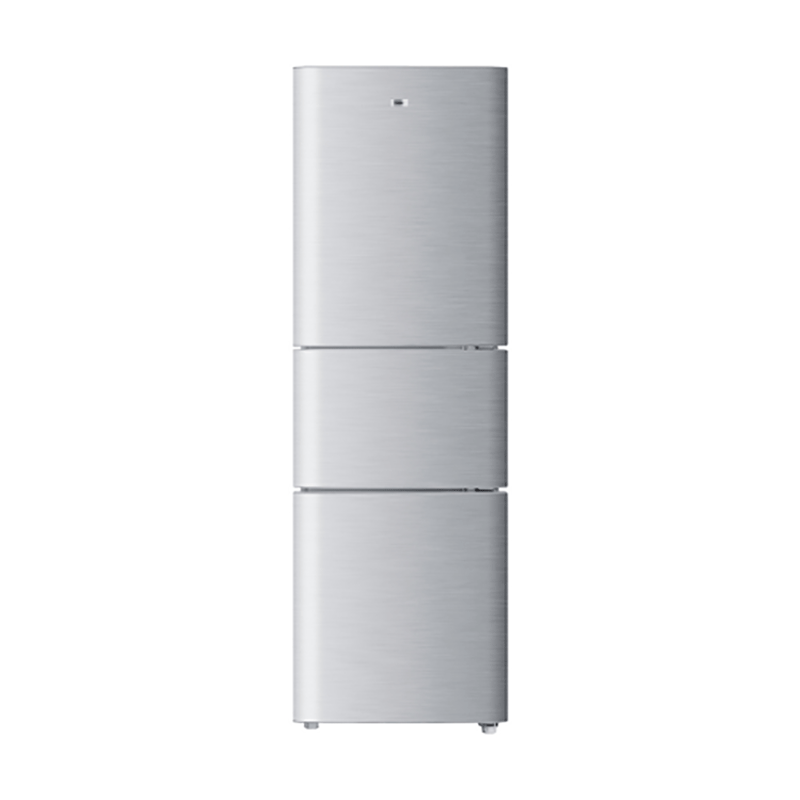 海尔(Haier)BCD-206STPC 三温区电冰箱